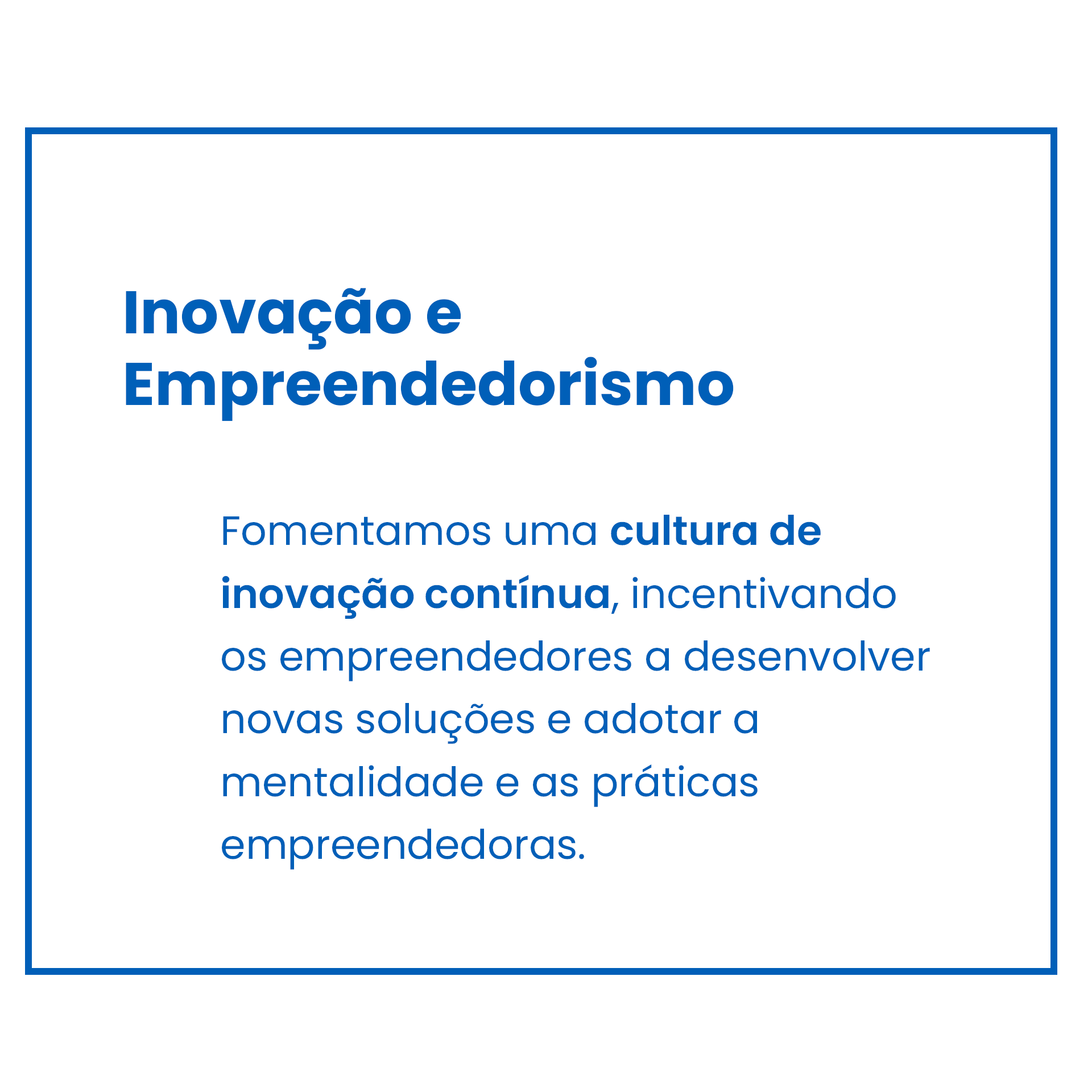 Inovação